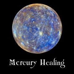 Mercury Healing | Relaxing Space Music with Mercury Frequency | 141.27 Hz