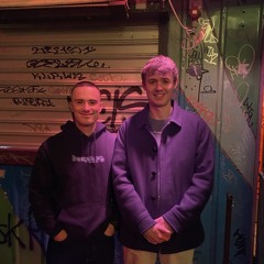 Prog Realm w/ Tywi & James Wilkinson @ Radio Panini (15.03.2025)