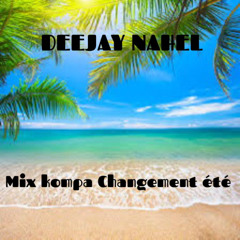 MIX KOMPA  Changement été  VLO2  2025 `
