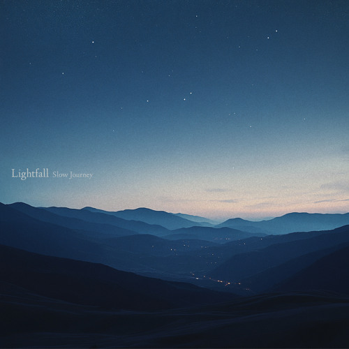Lightfall