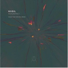 AF Premiere:  Kasil - Recharge [Aurora Mística][OUT07.11.24]