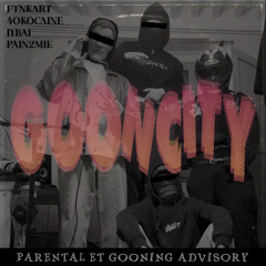 Goon City! (prod.JARILLOT)