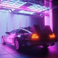 The Neighborhood - The Beach (slowed + reverb) deep bass