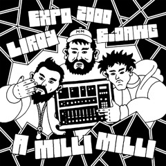 Expo 2000+Belmondawg+Liroy = A mili mili (dj eprom remix)
