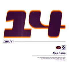 Alex Rojas - Money Count