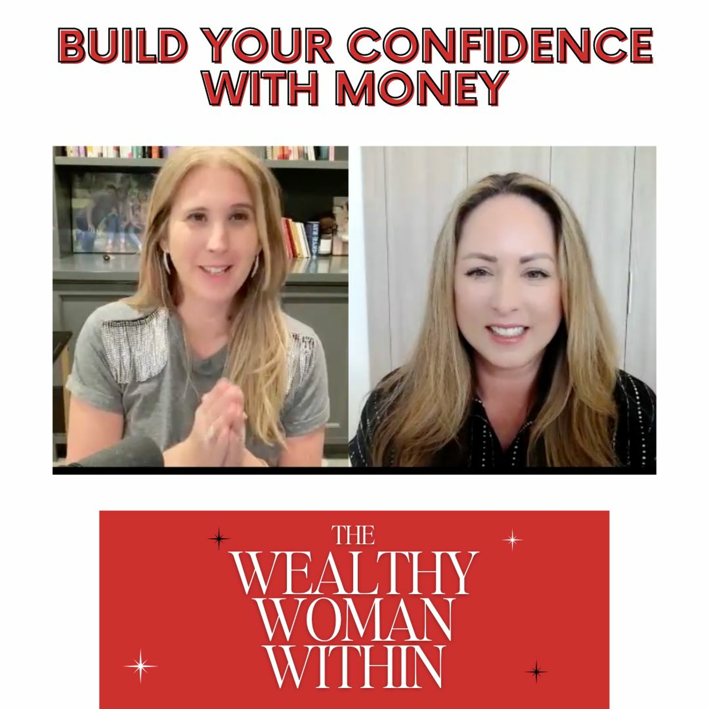 Abundant Ever After with Cathy Heller