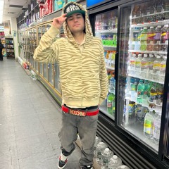 Chef Goyardee Prod Fleafriends