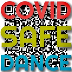 DJ NOBODY presents COVID SAFE DANCE 10-2021