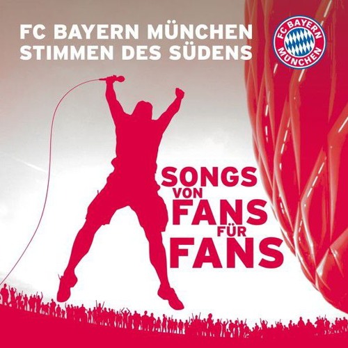 My Club, My Heart, My Family