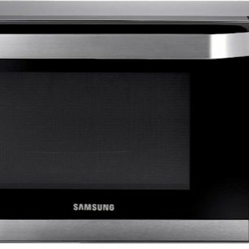 Samsung Microwave (feat. Adam Levine, FranzJ, Slash, Christina Aguilera Aerosmith)