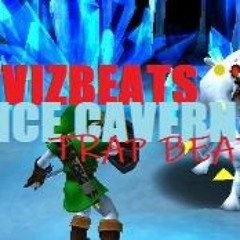 Zelda - Ice Cavern Trap Beat