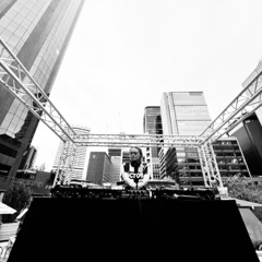 Mini Mix - Summer warm up ☀️