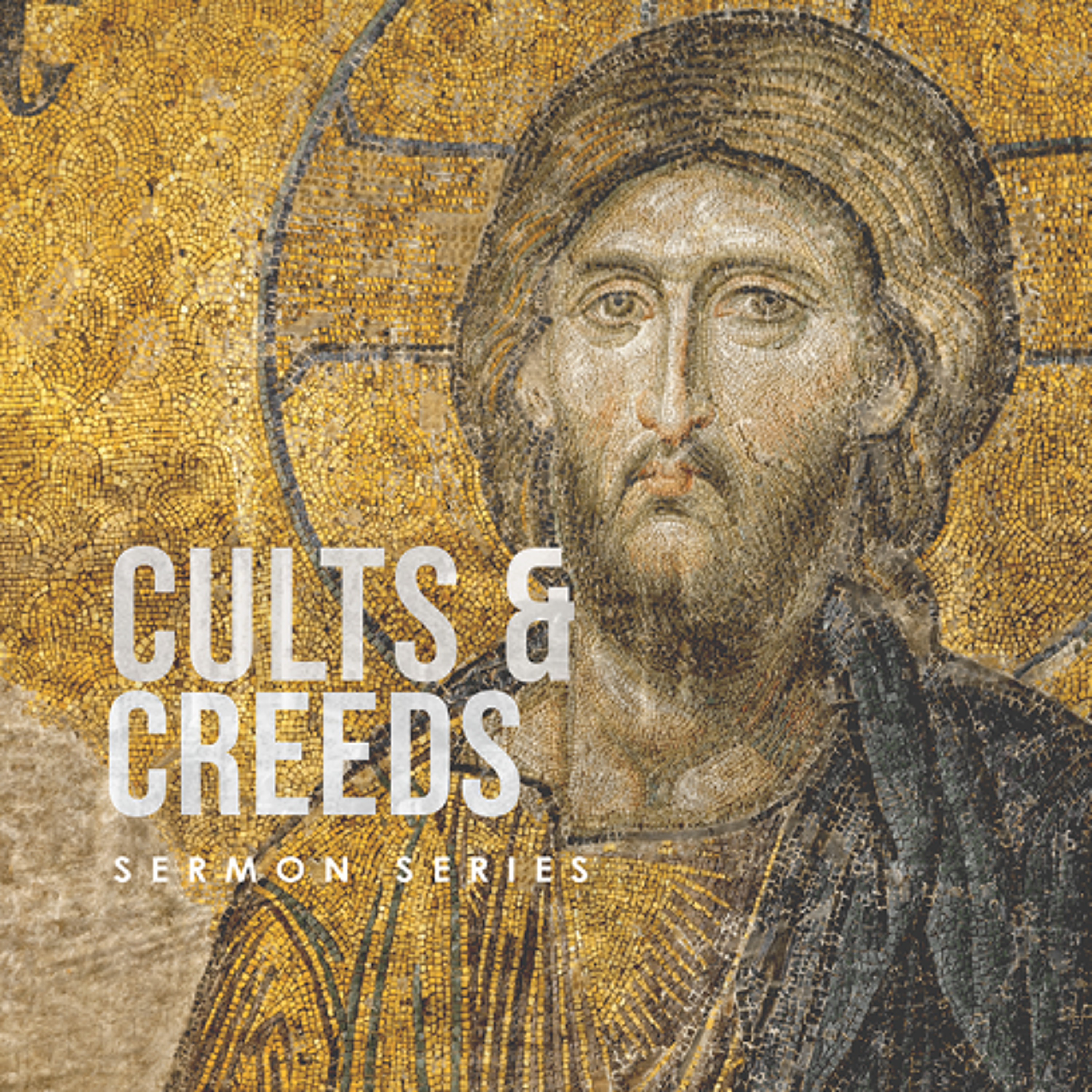 Habits of an Established Disciple | Cults & Creeds Sermon Series | Week 11 | Ps Chris Chipeio