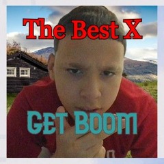 Xdot2OPPY - Get BOOM (Audio)