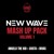 Artwork for New Wave Mashup Pack Vol. 1 (Angelo The Kid, Costa, Rivas)