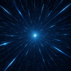 Through Light-Years
