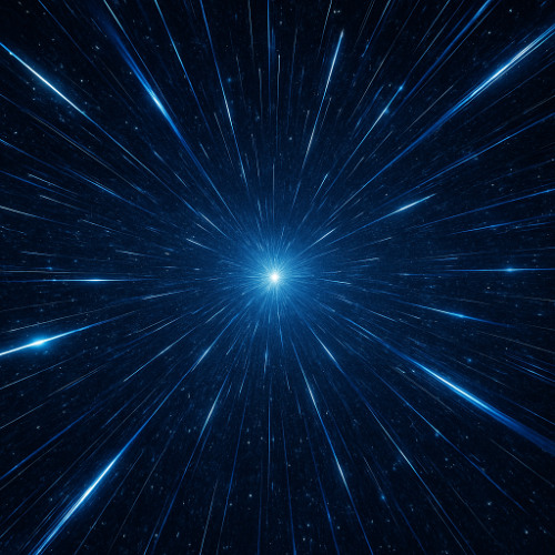 Through Light-Years