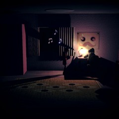 Another Night (Poniko's Room) - Yume Nikki: Between the Lines
