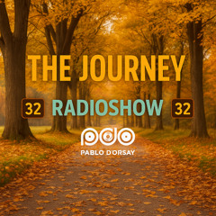 The Journey Radioshow EP32