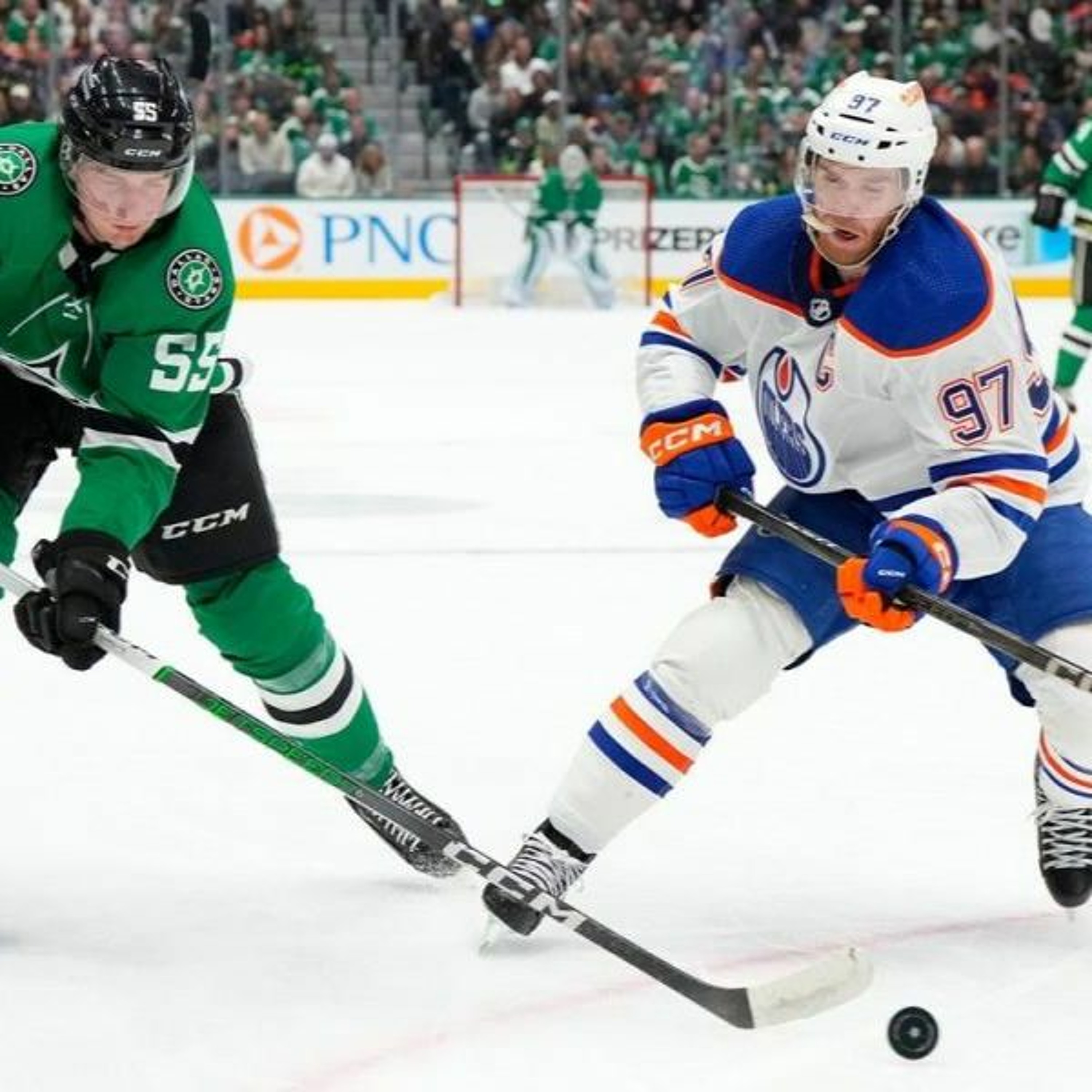 Cult of Hockey podcast