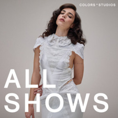 COLORS - ALL SHOWS
