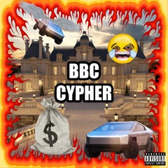 (old) BBC Cypher (ft. Xilo, Yung Spinach Cumshot, Yung Grippy, Yung Codfixe, Lil Bean)