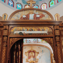 My Lord Jesus Christ, Help Me -St Reweis Tampa