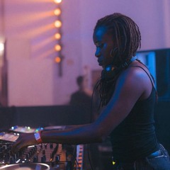 Gabrielle Kwarteng 281125