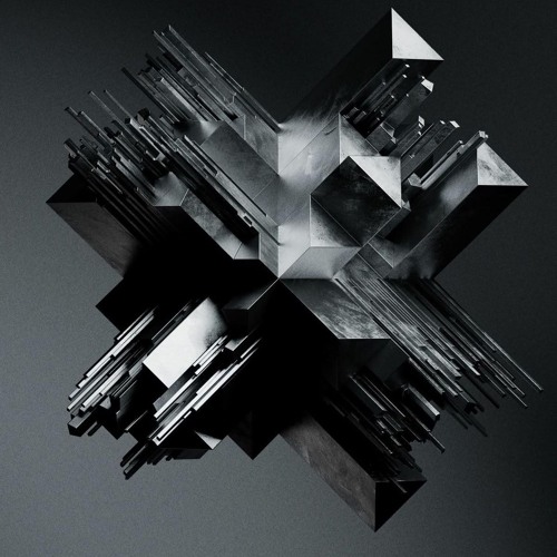 Busem Aker Presents "Synthetic Horizon''