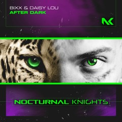 BiXX & Daisy Lou - After Dark TEASER