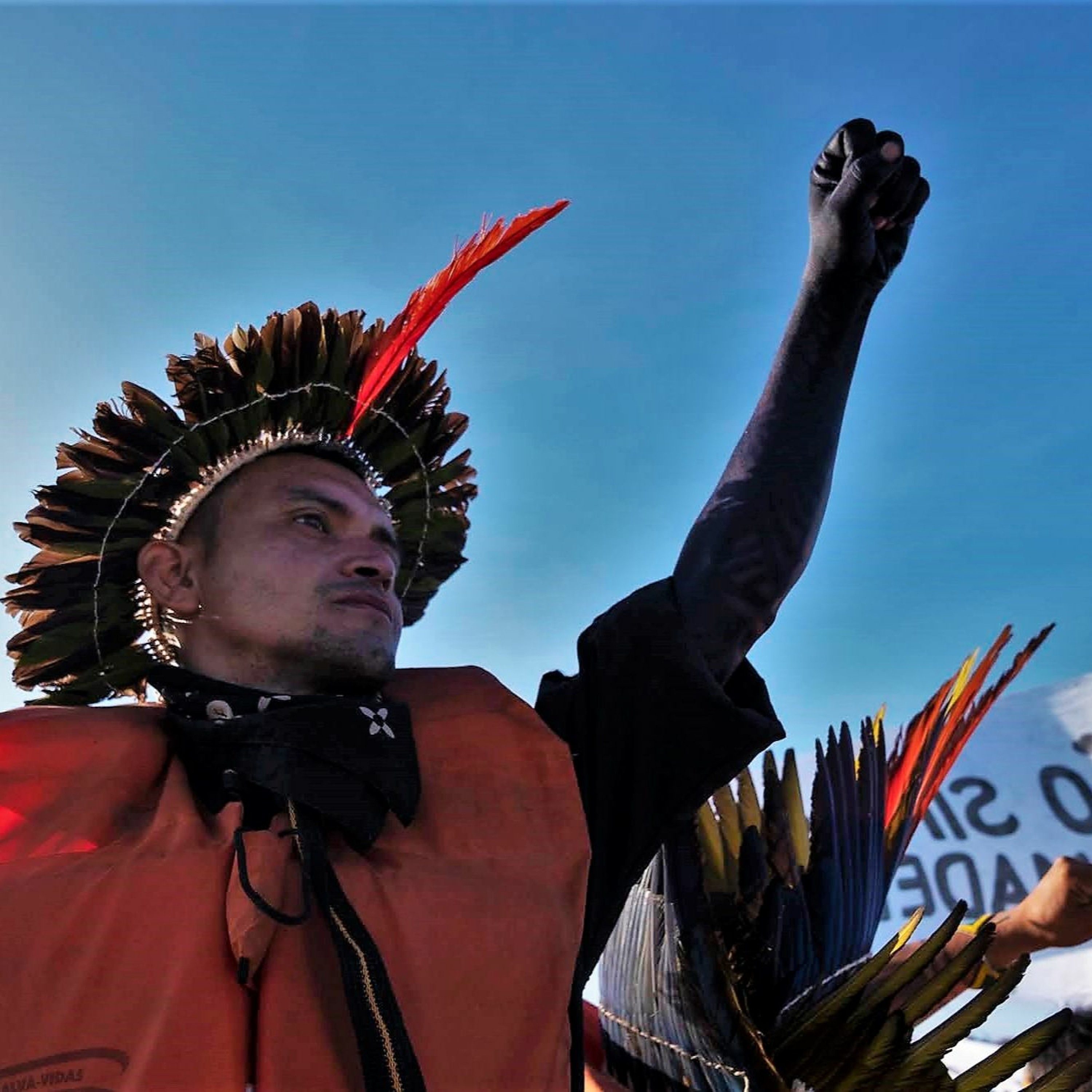 EcoJustice Radio