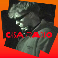 CASA RADIO EP #001