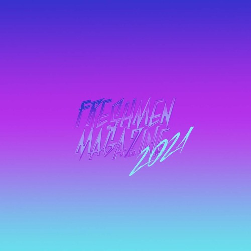 Freshmen Radio: Episode 001