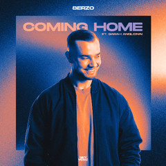 Serzo ft. Sarah Anglionin - Coming Home