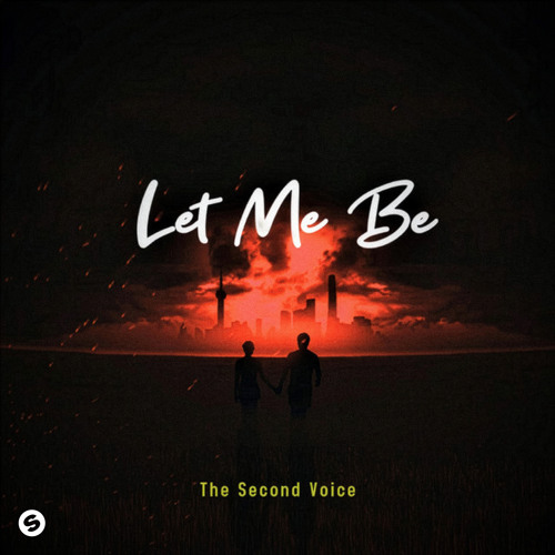 Stream LET ME BE by The Second Voice | Listen online for free on SoundCloud