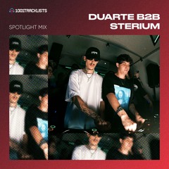 Duarte b2b Sterium - We No Speak Americano Bolier Room Live DJ Set [Including Mochakk b3b]
