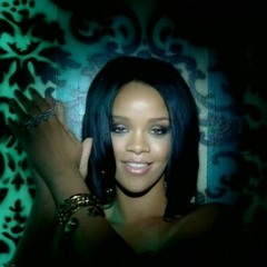 Dont Stop The Music - Rihanna - (andie's deep house remix)