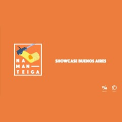 May Mc Laren @ Na Manteiga Radio Showcase Buenos Aires | May 17th, 2018