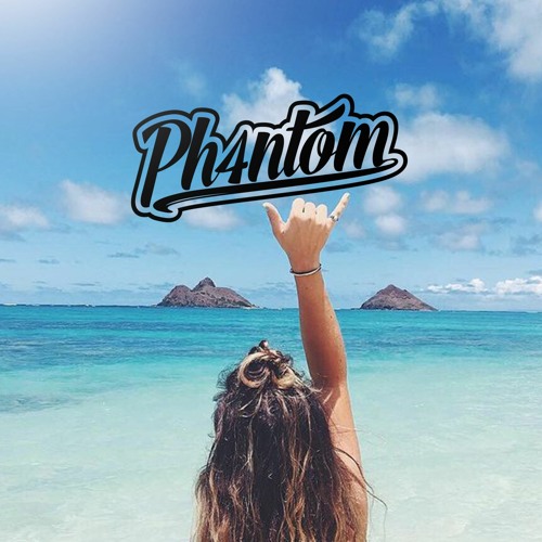 PH4NTOM- Good Vibes (Bounce Mix)