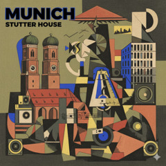 Canopy Breakbeat Storm