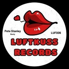 Booty - LUF006