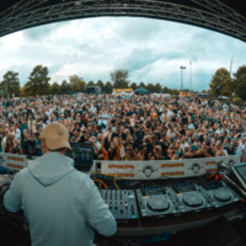 ALLES NEU (TECHNO BOOTLEG)