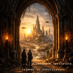 Gateway to civilisation