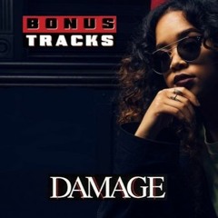 H.E.R.*2PAC* ~DAMAGE~I KNOW WHAT U WANT~