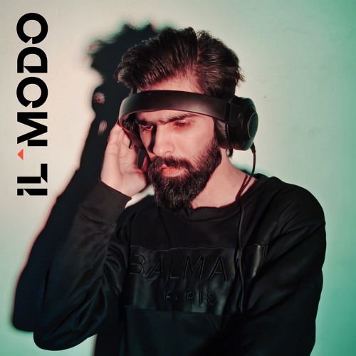 The Progcast - Episode 249 - SAL-MAN