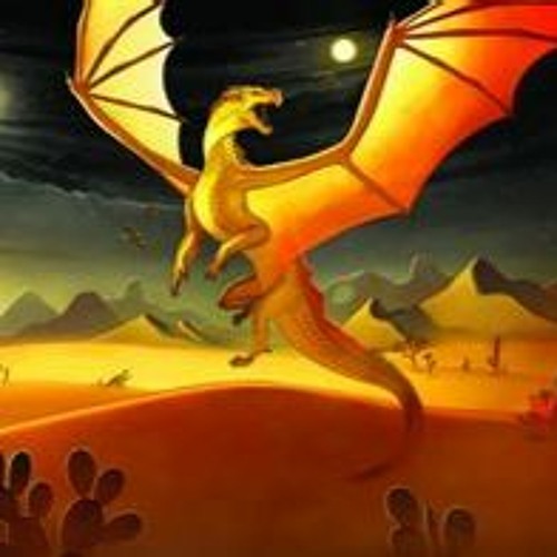 Wings Of Fire The Brightest Night
