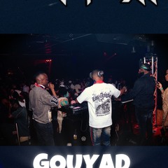 MIXTAPE GOUYAD NEVER STOP
