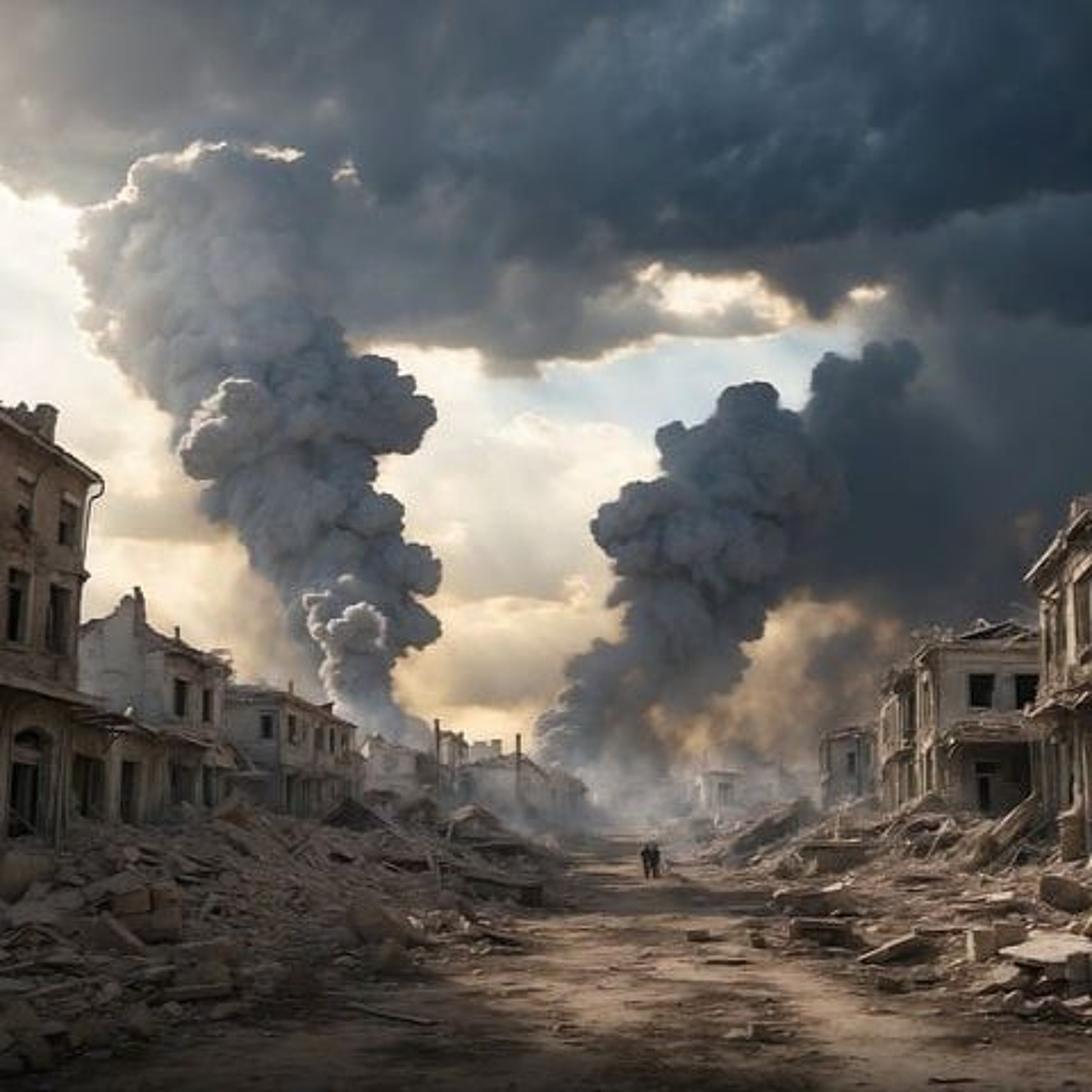 Intelligence, Deception, and Israel’s Fight for its Future - The Tamar Yonah Show