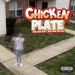 chicken Plate