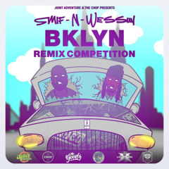 Smiff-N-Wessun - BKLYN [Cryogenix Bootleg/Harold, Okay VIP]